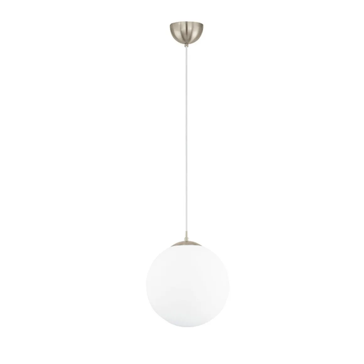 EGLO RIIPPUVALAISIN RONDO 30 CM OPAL 85263E