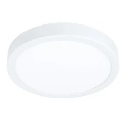 EGLO ULKOKATTOVALAISIN LED ARGOLIS 2 28,5 CM VALKOINEN