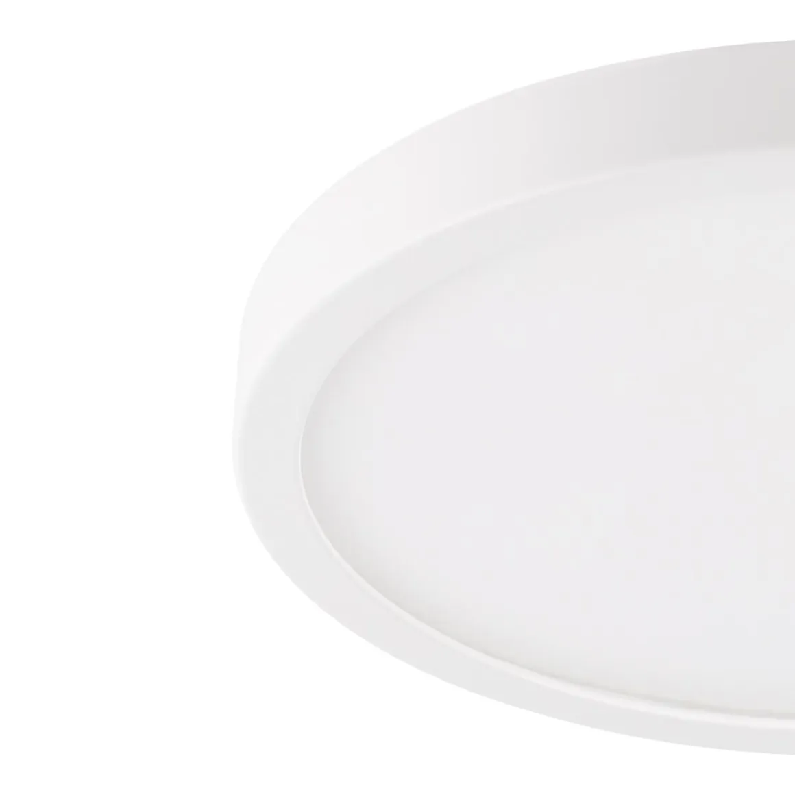 EGLO ULKOKATTOVALAISIN LED ARGOLIS 2 28,5 CM VALKOINEN
