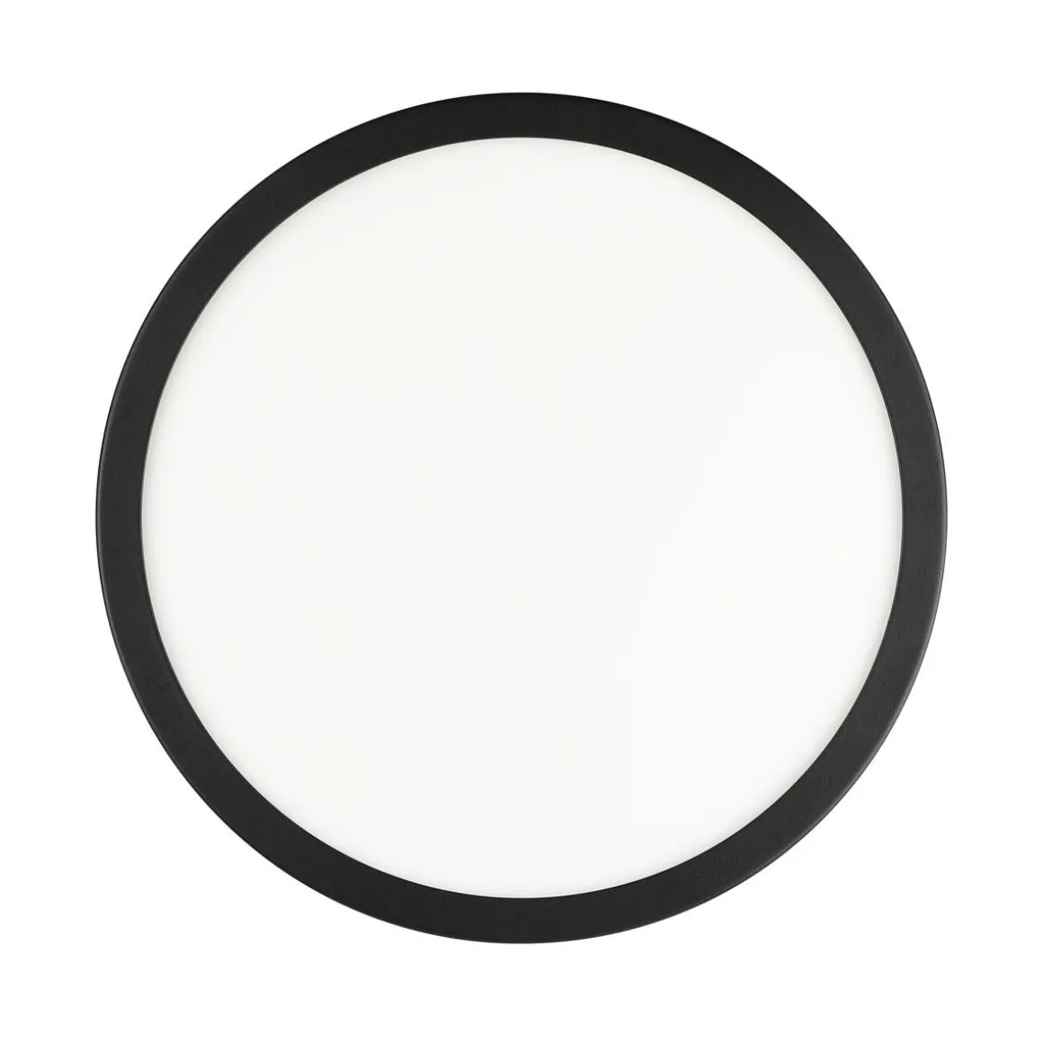 EGLO ULKOKATTOVALAISIN LED ARGOLIS 2 28,5 CM MUSTA