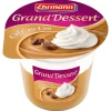 EHRMANN GRAND DESSERT VANUKAS CAFE AU LAIT 190 G