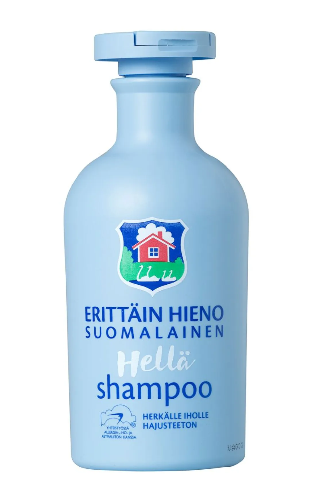 EHS HELLÄ SHAMPOO 300 ML