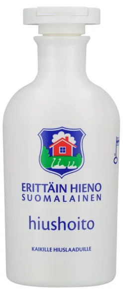 EHS HIUSHOITO 300 ML