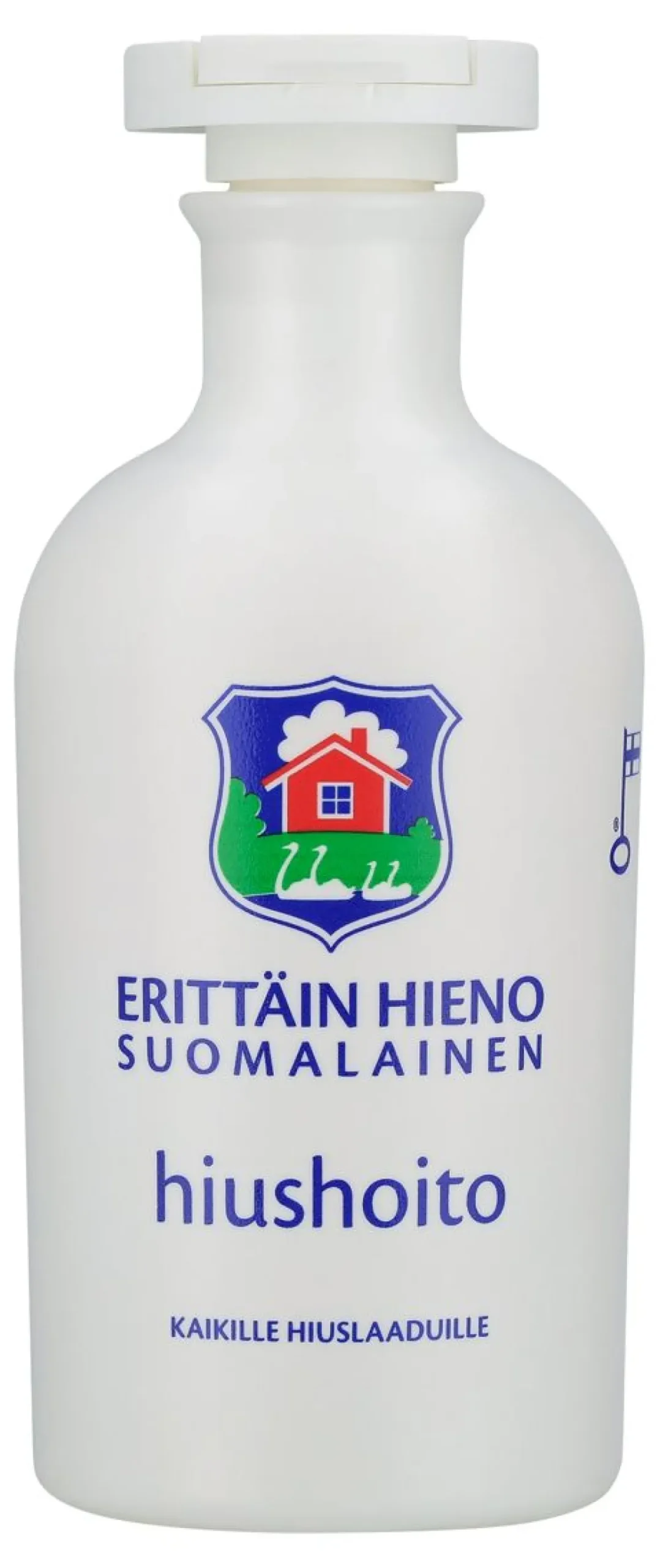EHS HIUSHOITO 300 ML