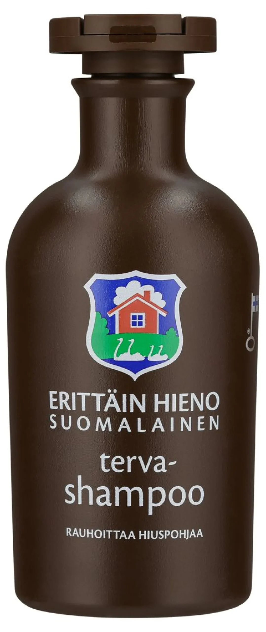 EHS TERVASHAMPOO 300ML 300 ML