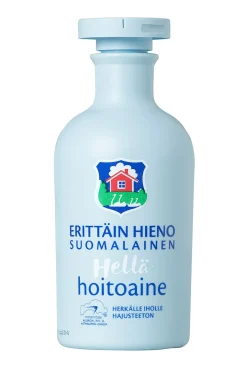 EHS HELLÄ HOITOAINE 300 ML