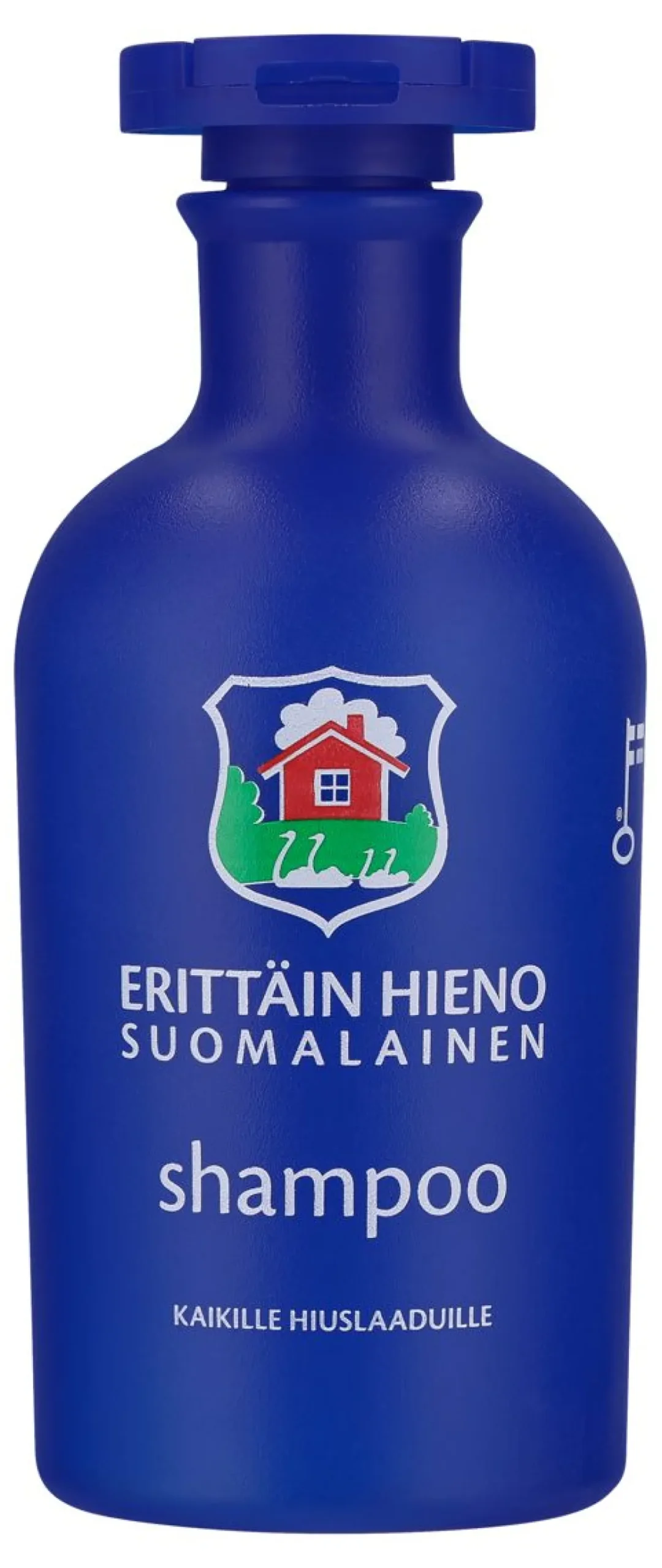 EHS SHAMPOO 300ML 300 ML