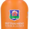 EHS TUUHEUTTAVA SHAMPOO 300 ML