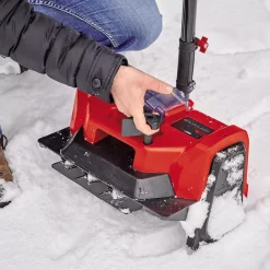 EINHELL AKKULUMILINKO GE-ST 36/40 LI E-SOLO