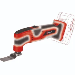 EINHELL AKKUMONITOIMIKONE TC-MG 18 LI-SOLO