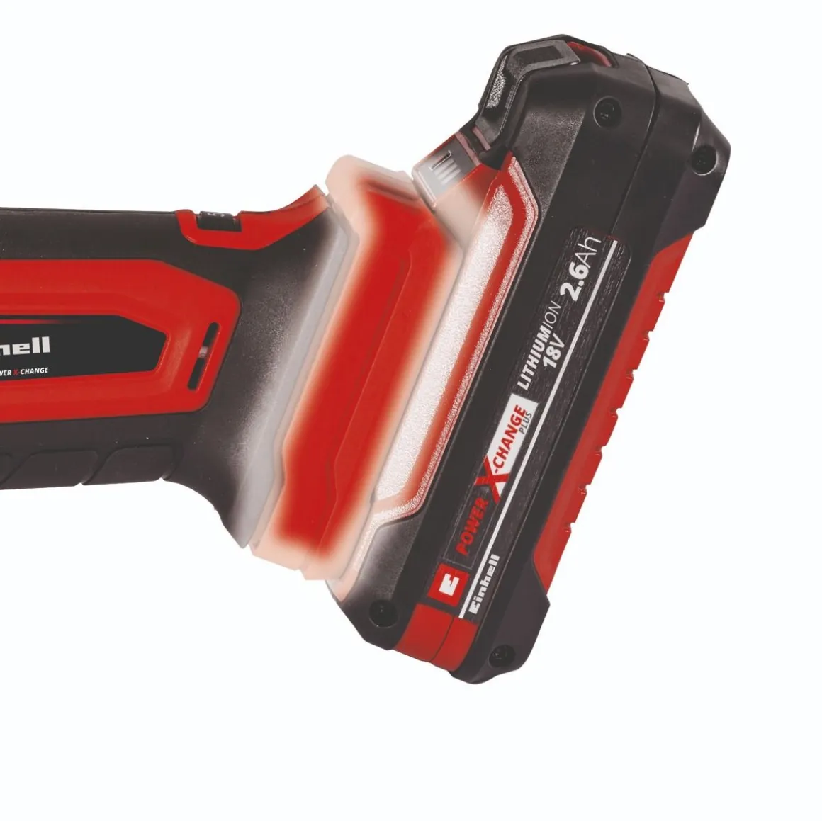 EINHELL AKKUMONITOIMIKONE TC-MG 18 LI-SOLO