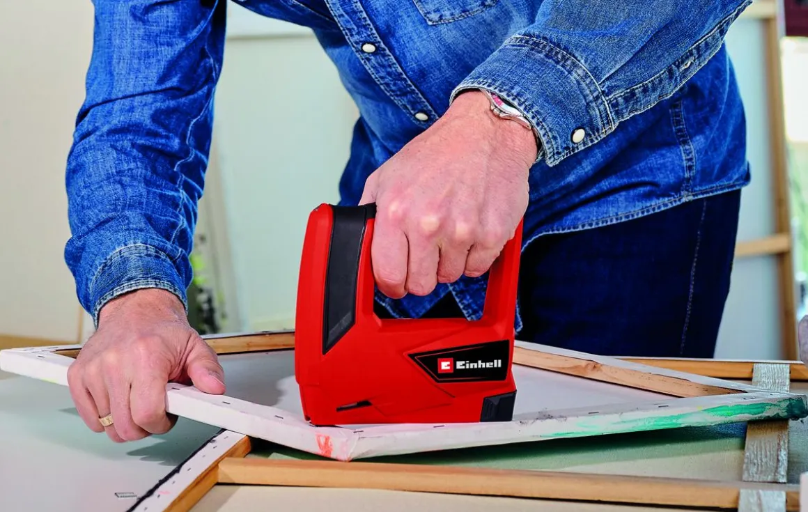 EINHELL AKKUNITOJA TC-CT 3,6 LI