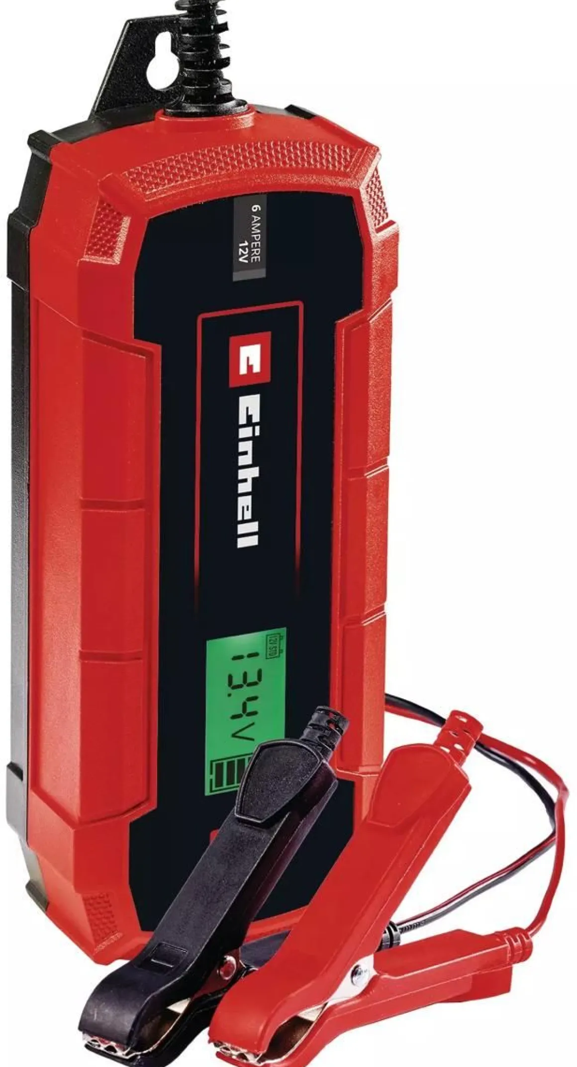 EINHELL CE-BC 6 M ÄLYLATURI