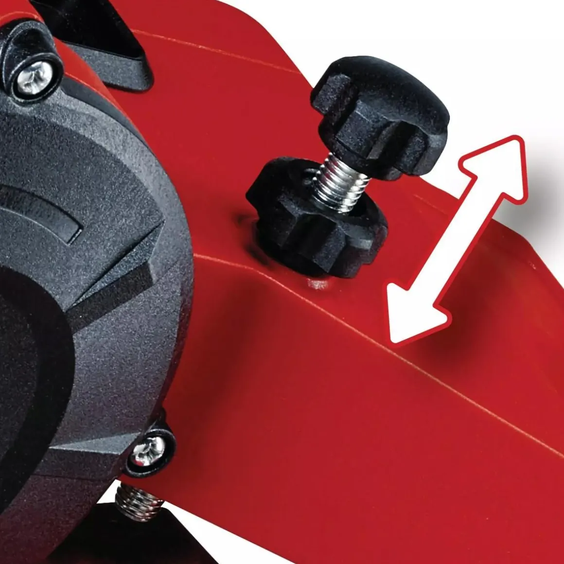 EINHELL KETJUNTEROITIN GC-CS 85 E