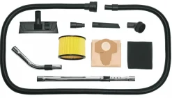 EINHELL MÄRKÄ-KUIVAIMURI TE-VC 2230 SA 30L, 1150W