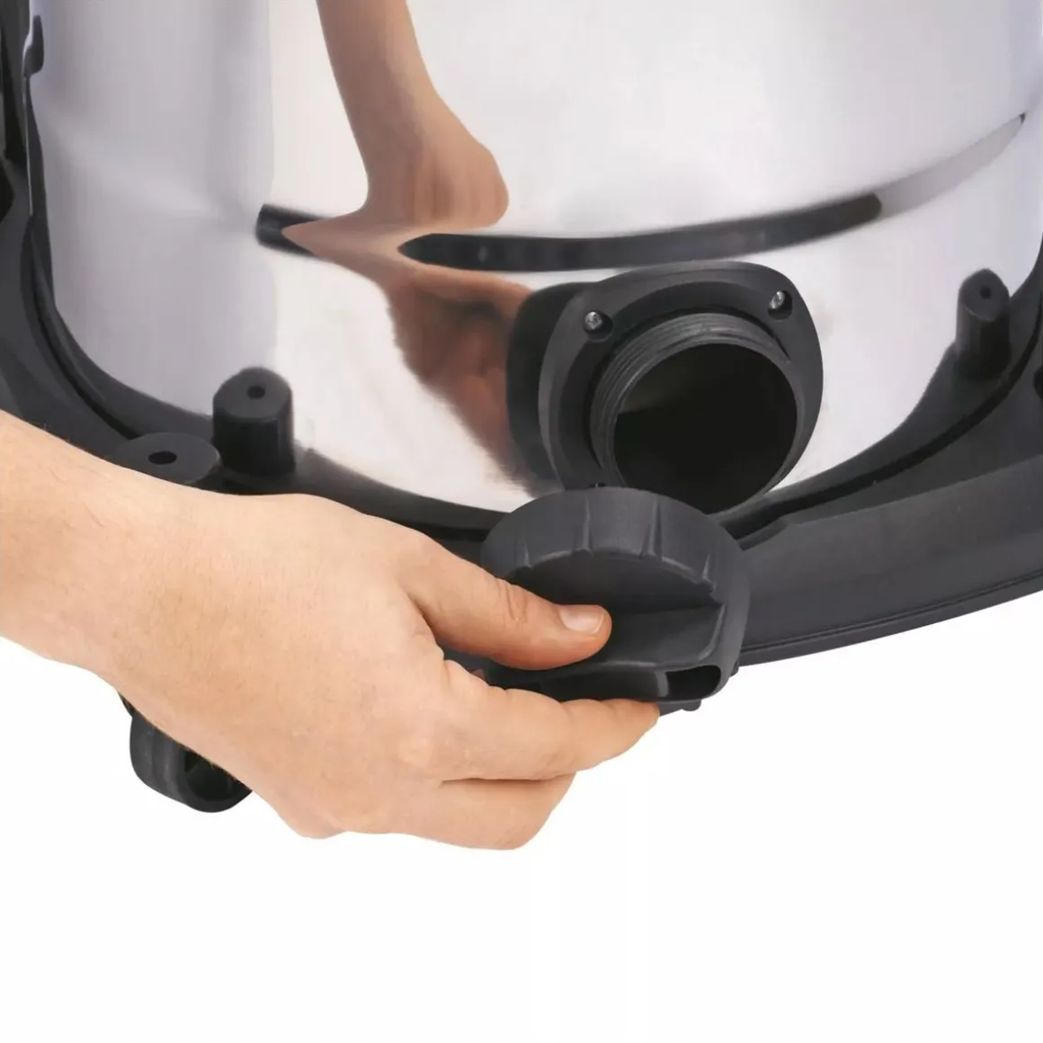 EINHELL MÄRKÄ-KUIVAIMURI TE-VC 2230 SA 30L, 1150W