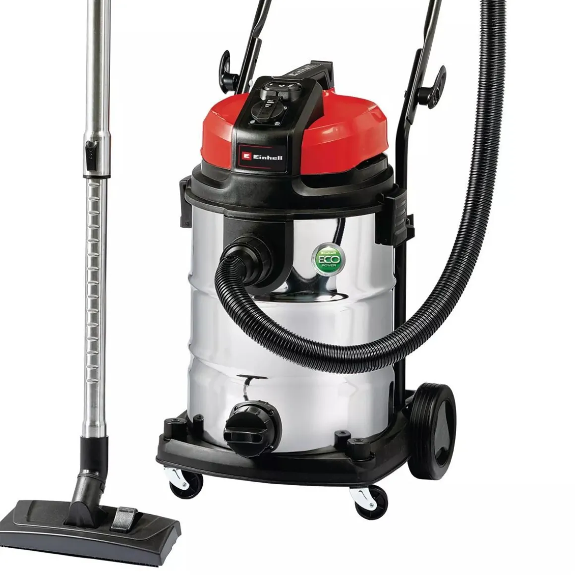 EINHELL MÄRKÄ-KUIVAIMURI TE-VC 2230 SA 30L, 1150W