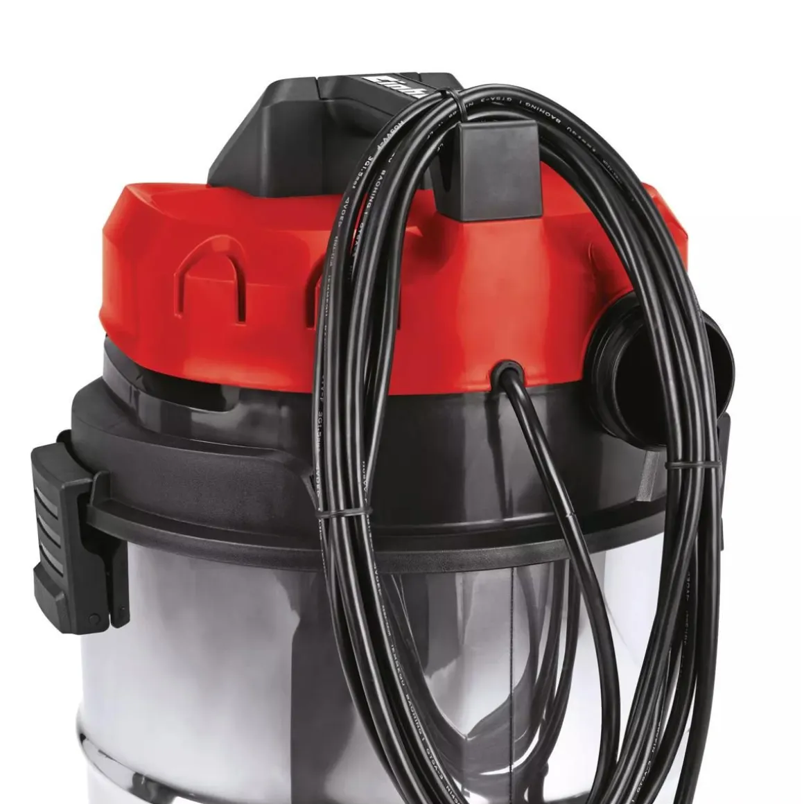 EINHELL MÄRKÄ-KUIVAIMURI TE-VC 2230 SA 30L, 1150W