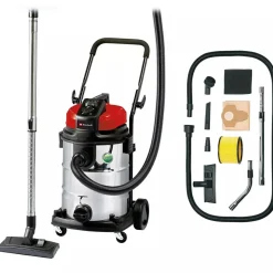 EINHELL MÄRKÄ-KUIVAIMURI TE-VC 2230 SA 30L, 1150W