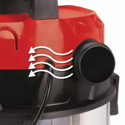 EINHELL MÄRKÄ-KUIVAIMURI TE-VC 2230 SA 30L, 1150W