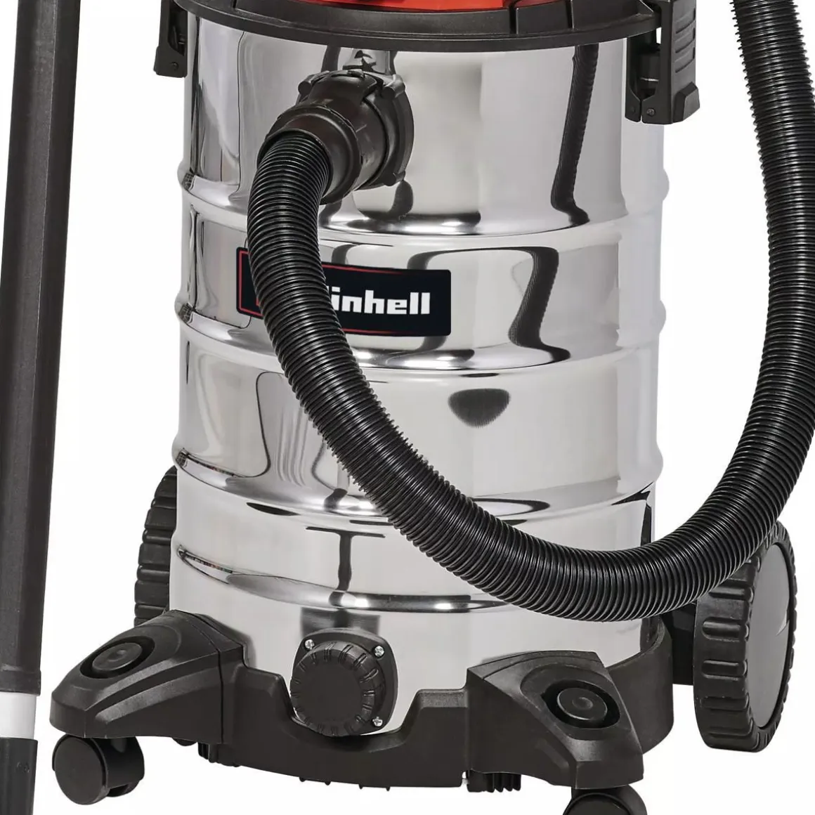 EINHELL MÄRKÄ-KUIVAIMURI TH-VC 1930 S 30L, 1500W