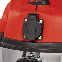 EINHELL MÄRKÄ-KUIVAIMURI TH-VC 1930 S 30L, 1500W