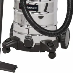 EINHELL MÄRKÄ-KUIVAIMURI TH-VC 1930 S 30L, 1500W