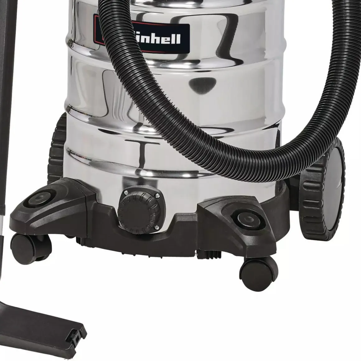 EINHELL MÄRKÄ-KUIVAIMURI TH-VC 1930 S 30L, 1500W