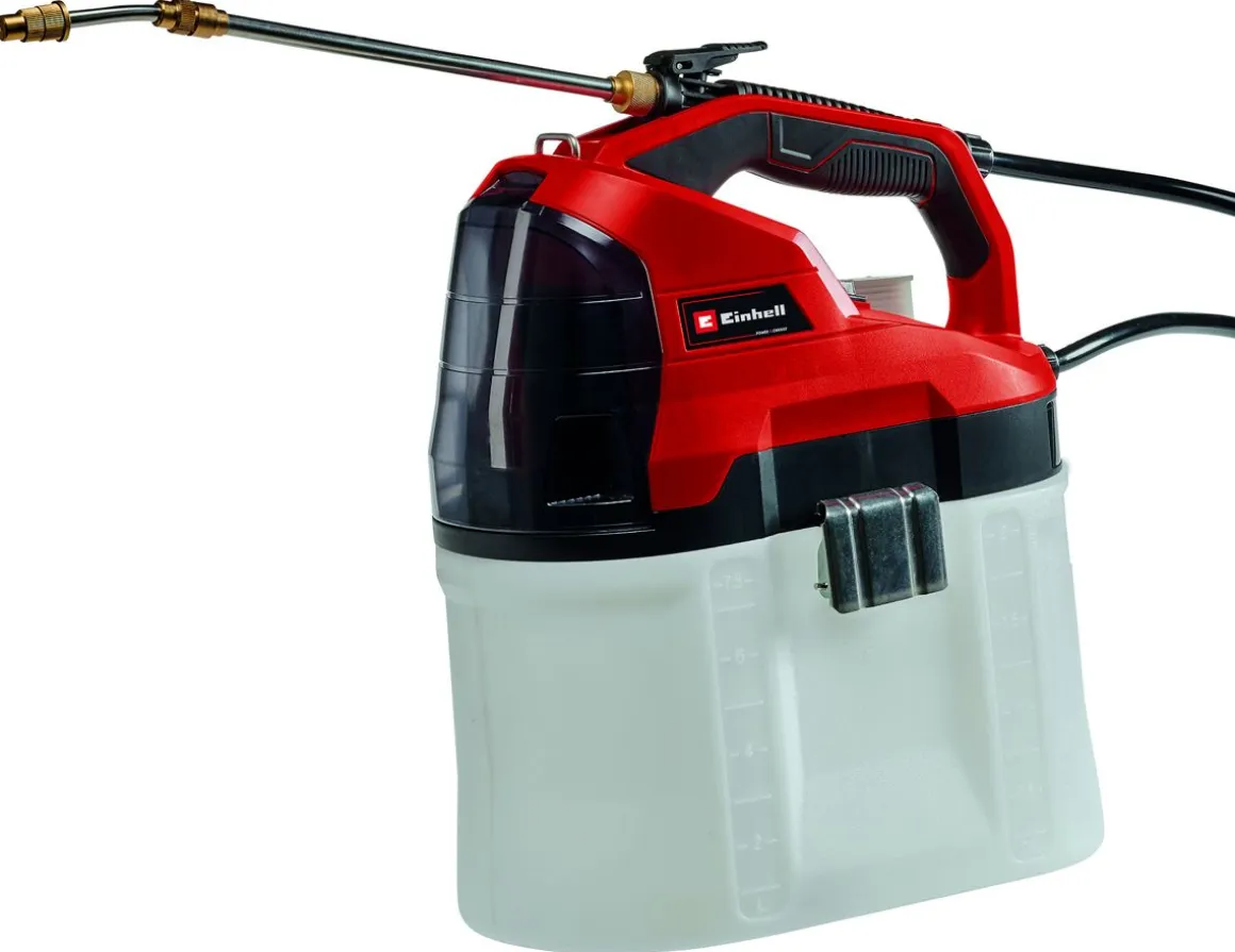 EINHELL POWER X-CHANGE AKKUPAINERUISKU GE-WS 18/75 LI-SOLO (EI SIS. AKKUA)