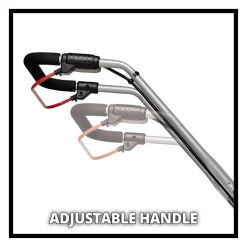 EINHELL POWER X-CHANGE AKKURUOHONLEIKKURI GE-CM 18/33 LI (1X4,0AH)