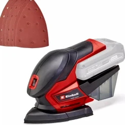 EINHELL POWER X-CHANGE AKKUHIOMAHIIRI TE-OS 18/150 LI SOLO