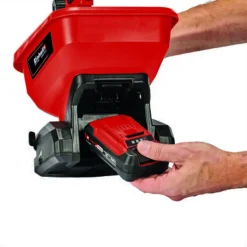 EINHELL POWER X-CHANGE AKKUSIEMENLEVITIN GE-US 18 LI-SOLO (EI SIS. AKKUA)