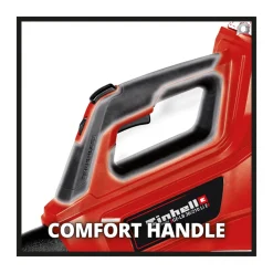 EINHELL POWER X-CHANGE AKKULEHTIPUHALLIN GE-LB 36/210 LI E SOLO 36 V