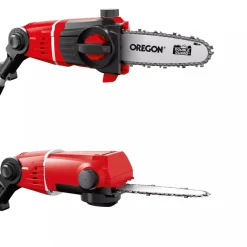 EINHELL POWER X-CHANGE GE-HC 18 LI T SOLO AKKUYHDISTELMÄSAHA RUNKO