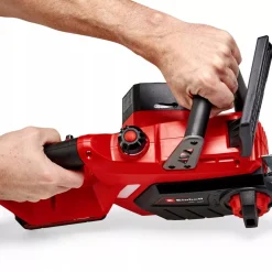 EINHELL POWER X-CHANGE GE-LC 18 LI - SOLO AKKUKETJUSAHA RUNKO