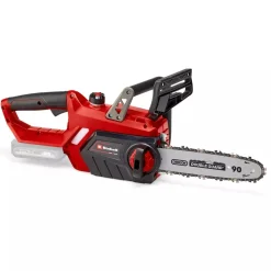 EINHELL POWER X-CHANGE GE-LC 18 LI - SOLO AKKUKETJUSAHA RUNKO