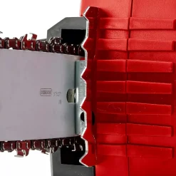 EINHELL POWER X-CHANGE GE-LC 18 LI - SOLO AKKUKETJUSAHA RUNKO