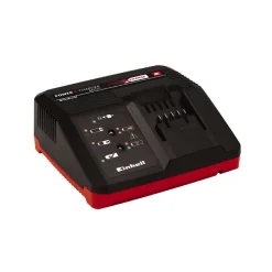 EINHELL POWER X-CHANGE ÄLYLATURI 18V