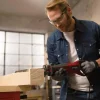 EINHELL PUUKKOSAHA TE-AP 750