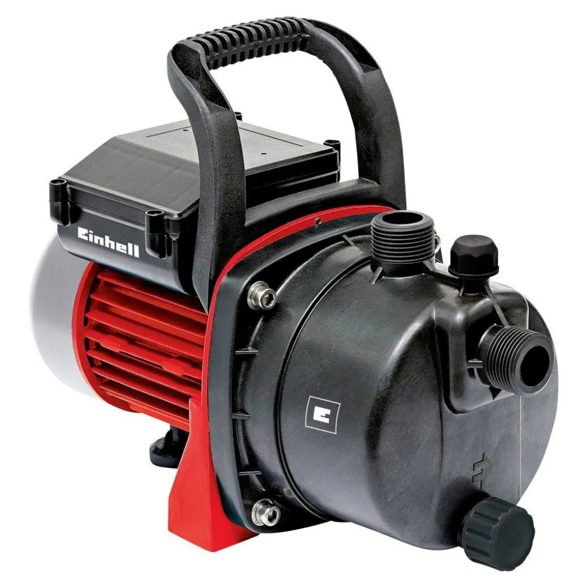 EINHELL PUUTARHAPUMPPU GC-GP 6538 SETTI SIS. IMULETKUN