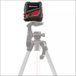EINHELL RISTILINJALASER TC-LL 2