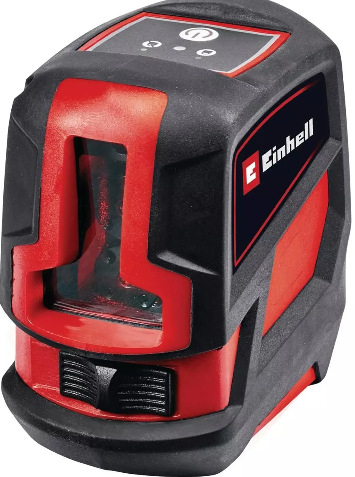 EINHELL RISTILINJALASER TC-LL 2