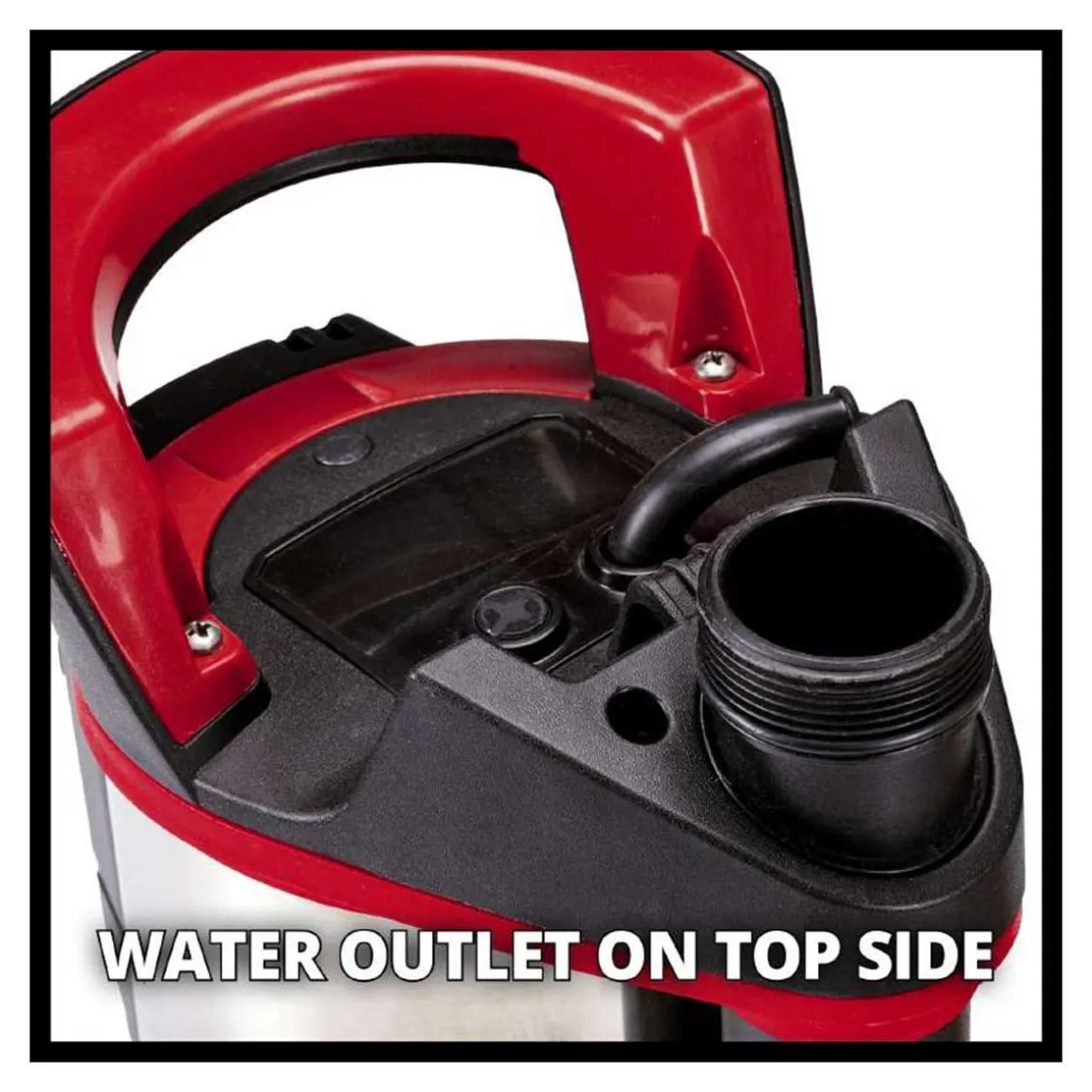 EINHELL UPPOPUMPPU GE-DP 7935 N-A ECO
