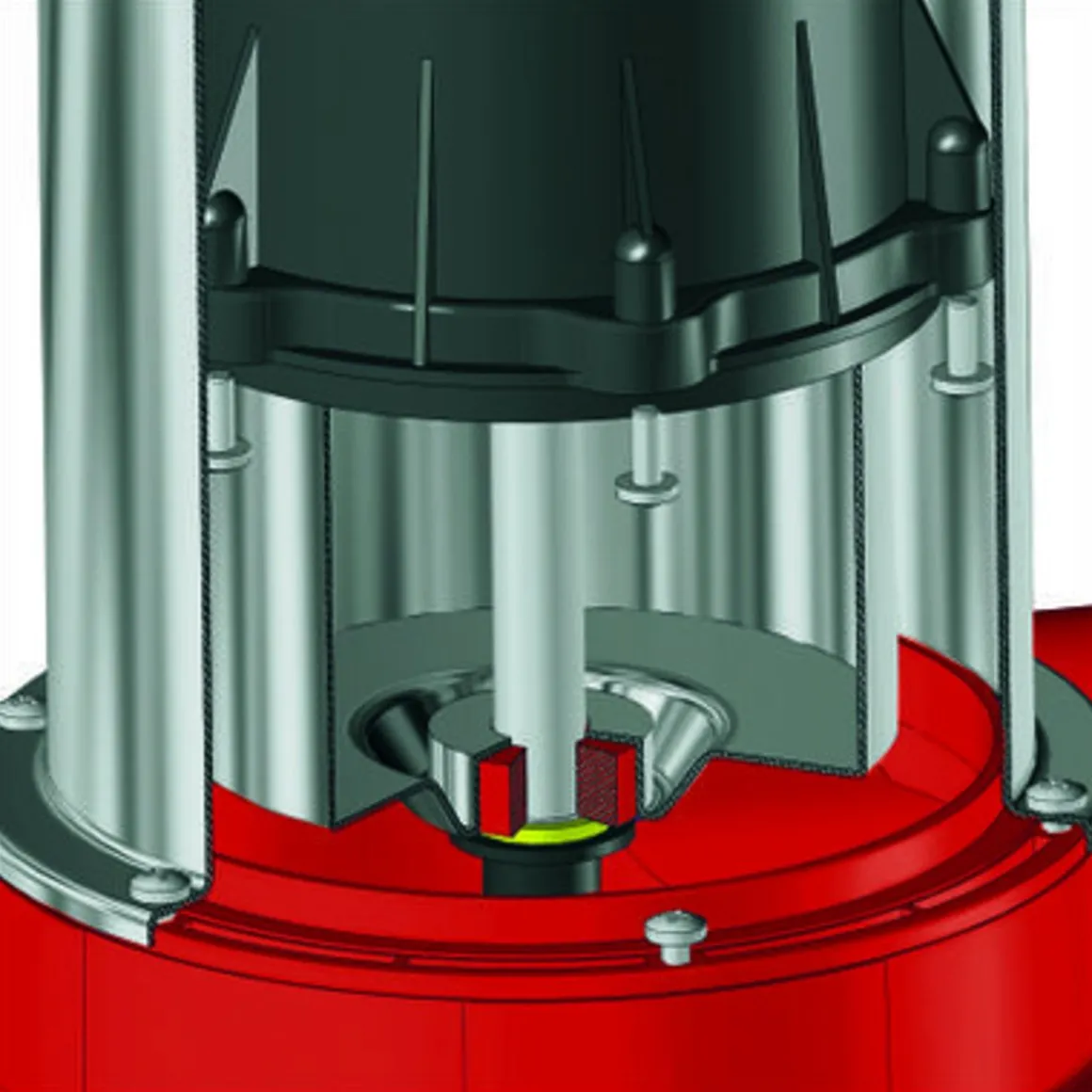 EINHELL UPPOPUMPPU GE-DP 7935 N-A ECO