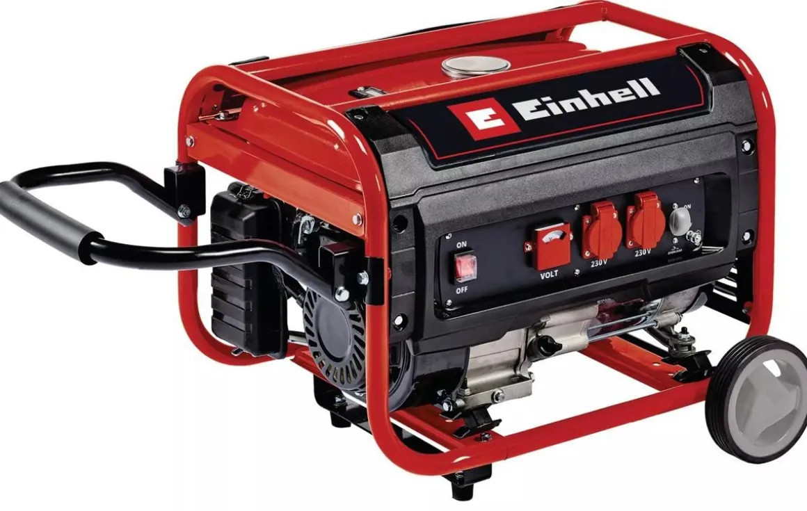 EINHELL AGGREGAATTI TC-PG 35/E5