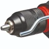 EINHELL AKKUISKUPORAKONE TE-ID 18 Li - SOLO