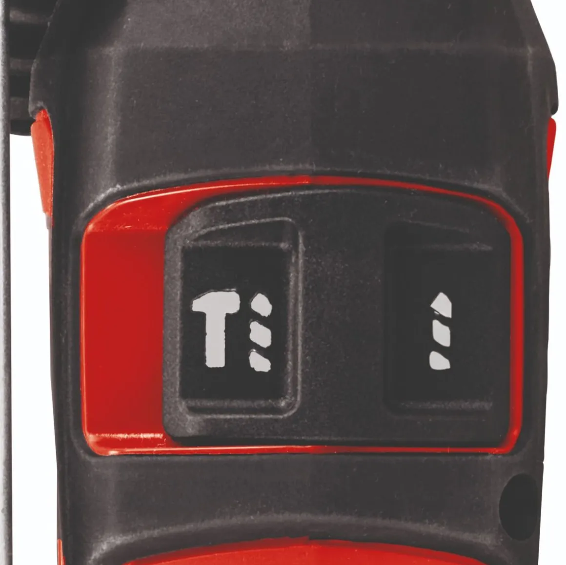 EINHELL AKKUISKUPORAKONE TE-ID 18 Li - SOLO
