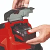 EINHELL AKKUKÄYTTÖINEN MÄRKÄ-KUIVAIMURI TC-VC 18/15 LI-SOLO