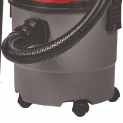 EINHELL AKKUKÄYTTÖINEN MÄRKÄ-KUIVAIMURI TC-VC 18/15 LI-SOLO