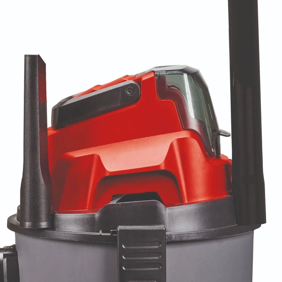 EINHELL AKKUKÄYTTÖINEN MÄRKÄ-KUIVAIMURI TC-VC 18/15 LI-SOLO